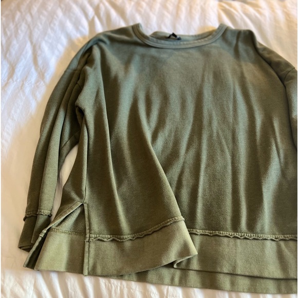 Buffalo- David Bitton Sweatshirt - Picture 3 of 4